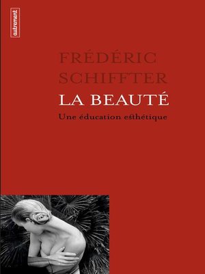 cover image of La beauté